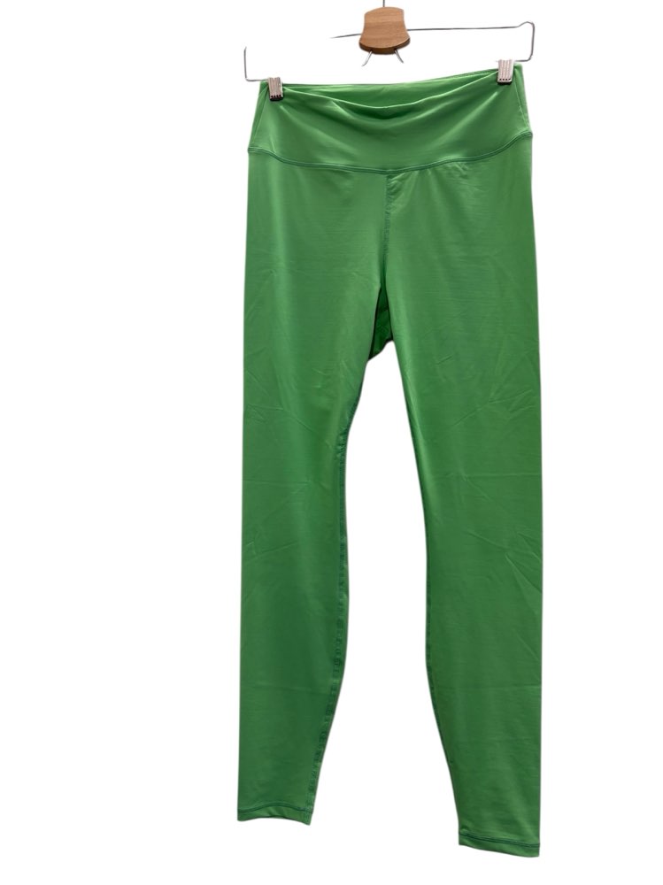 Naisten soc Vihreät trikoot M