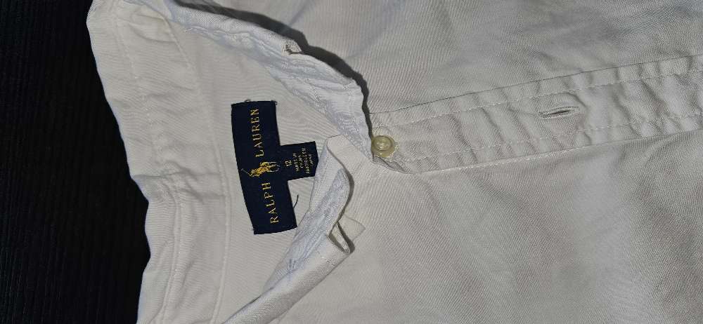 Ralph Lauren skirta 12 ára
