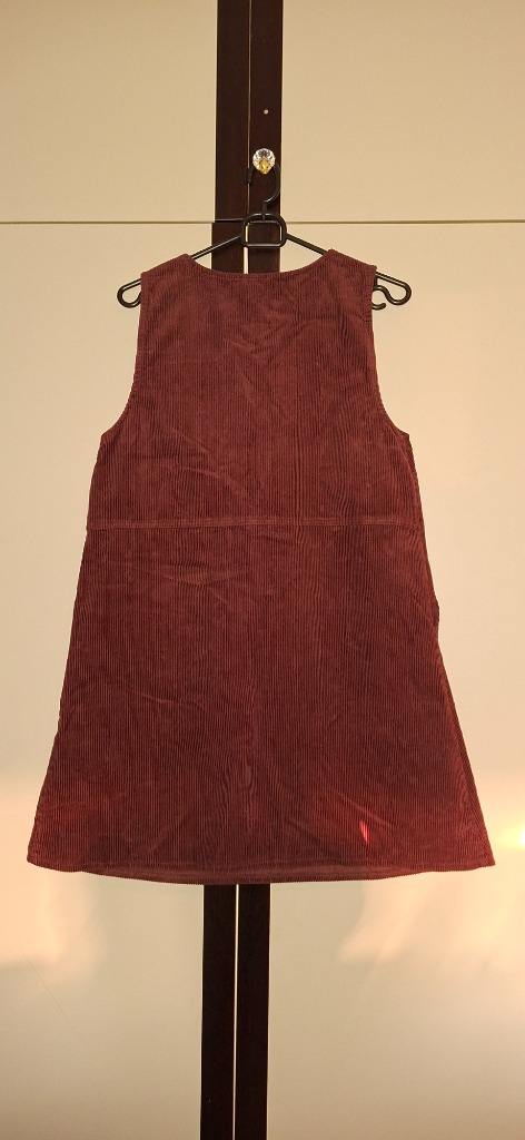 Nobody's child stærð 40 