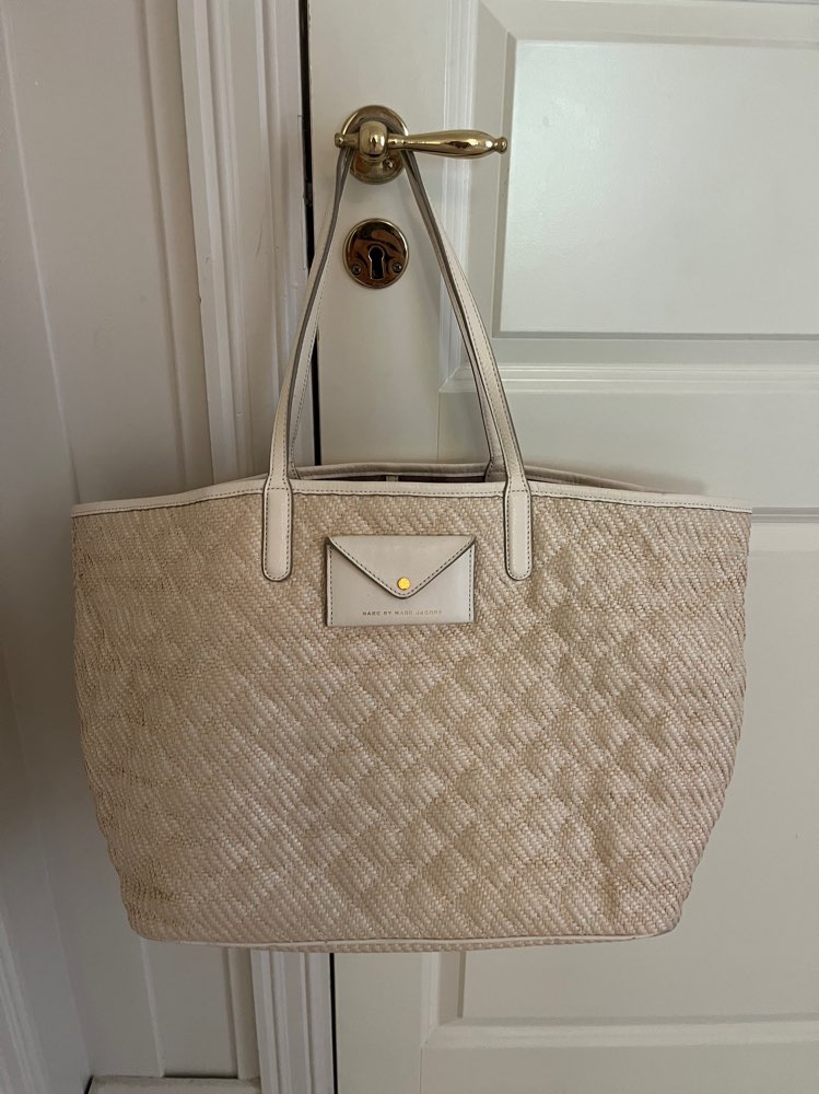 Veske fra Marc Jacobs