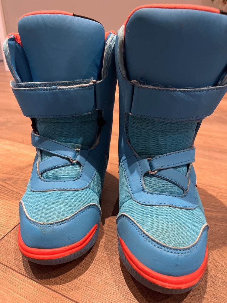 Head snjóbrettaskór st 30.5/32