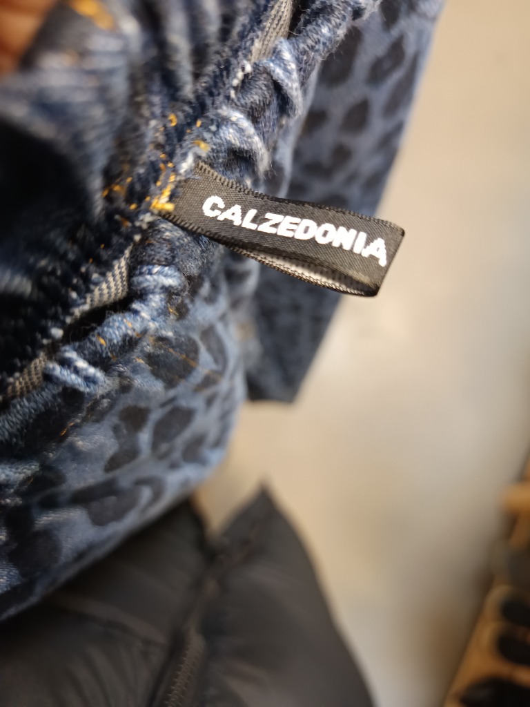 CALZEDONIA SIZE M
