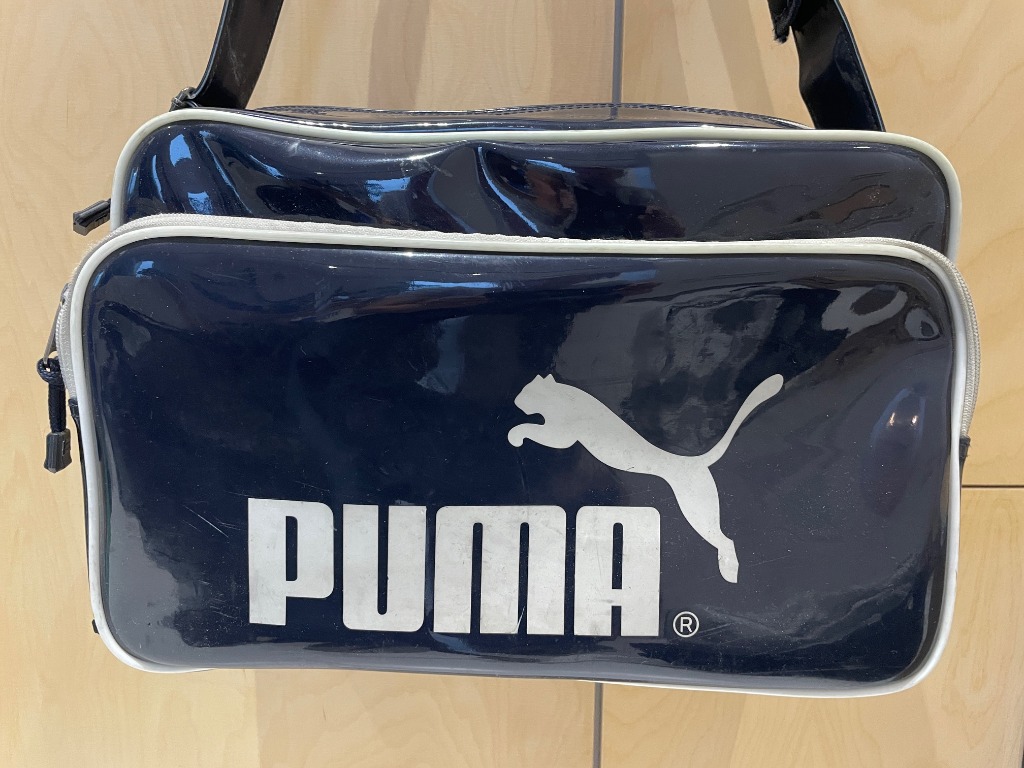 Puma laukku