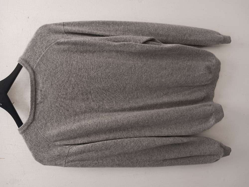 Massimo Dutti cashmereneule XL