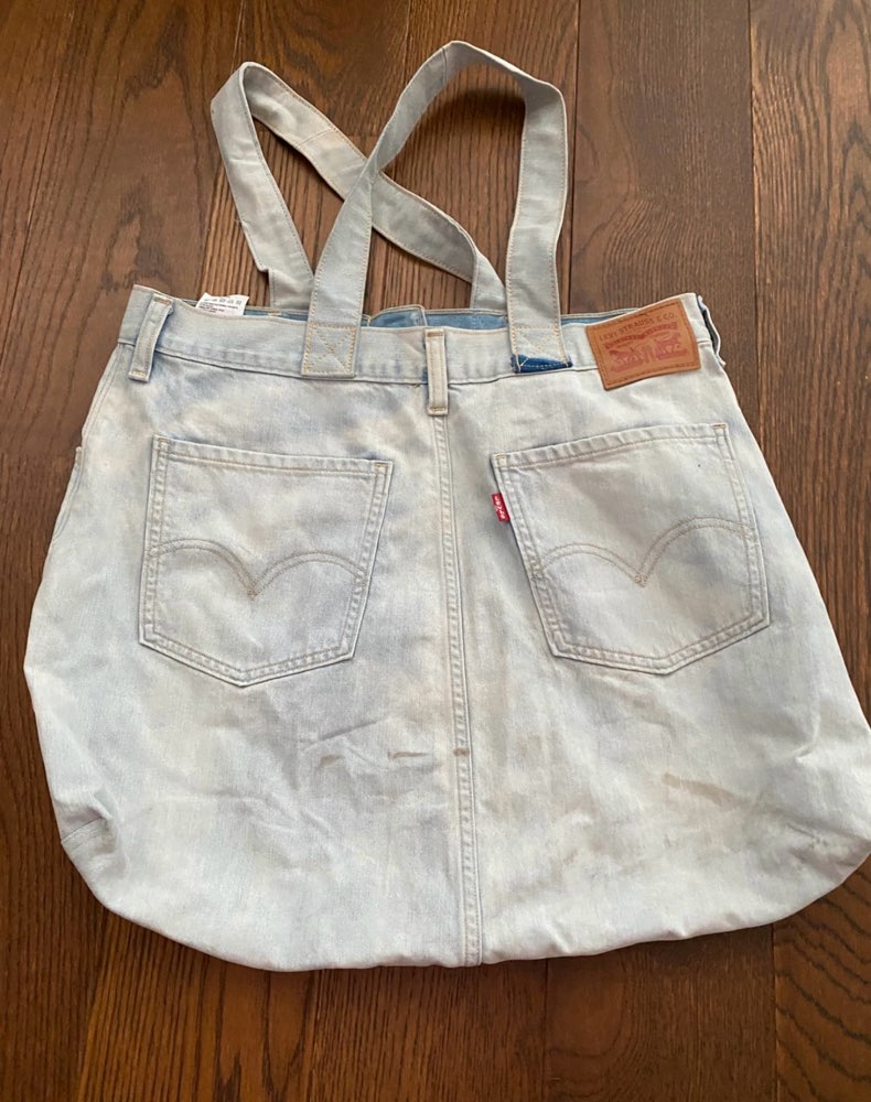 Levis veske