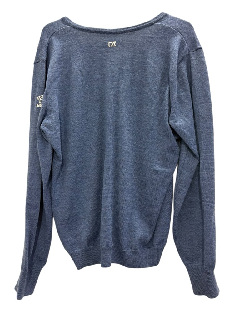 Miesten Cutter & Buck Sin neule L