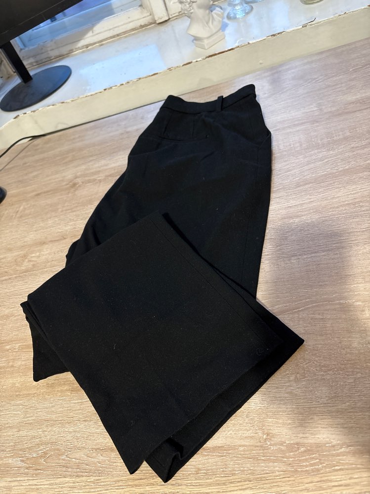 Uniqlo housut XL