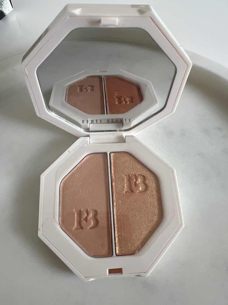 Fenty beauty killawatt duo highliter