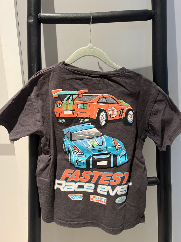 *zara bílabolur st 116