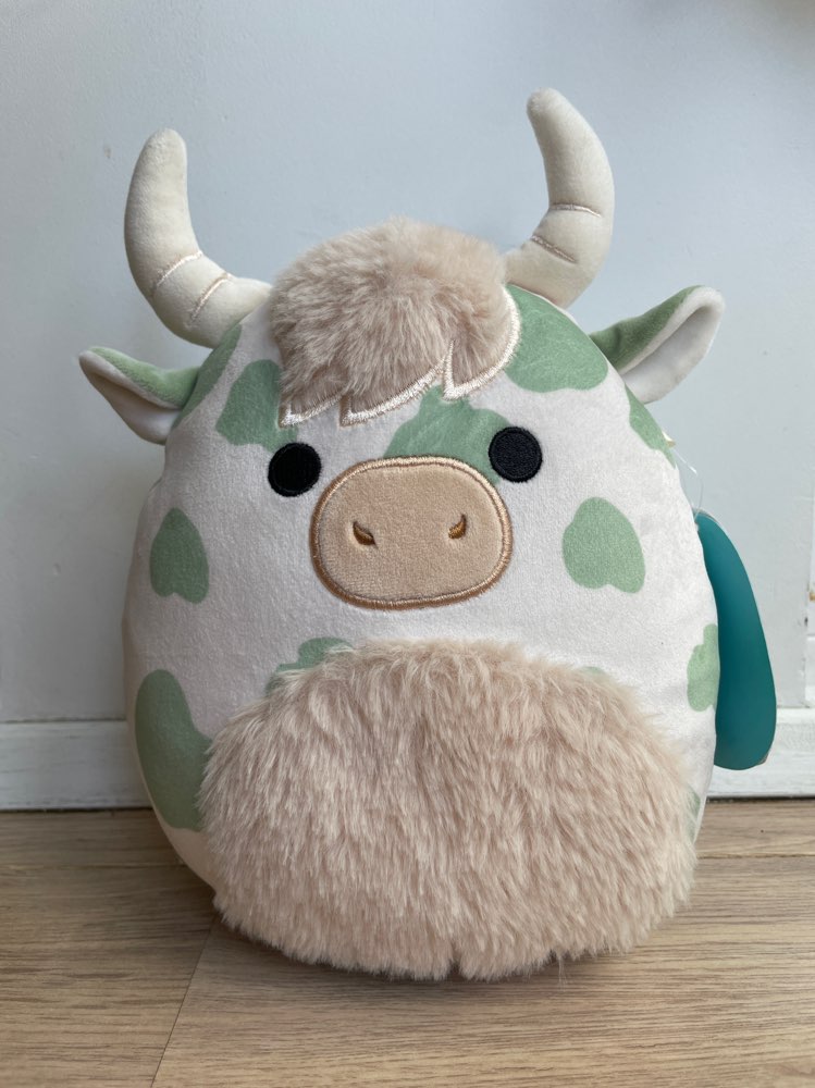 Squishmallows