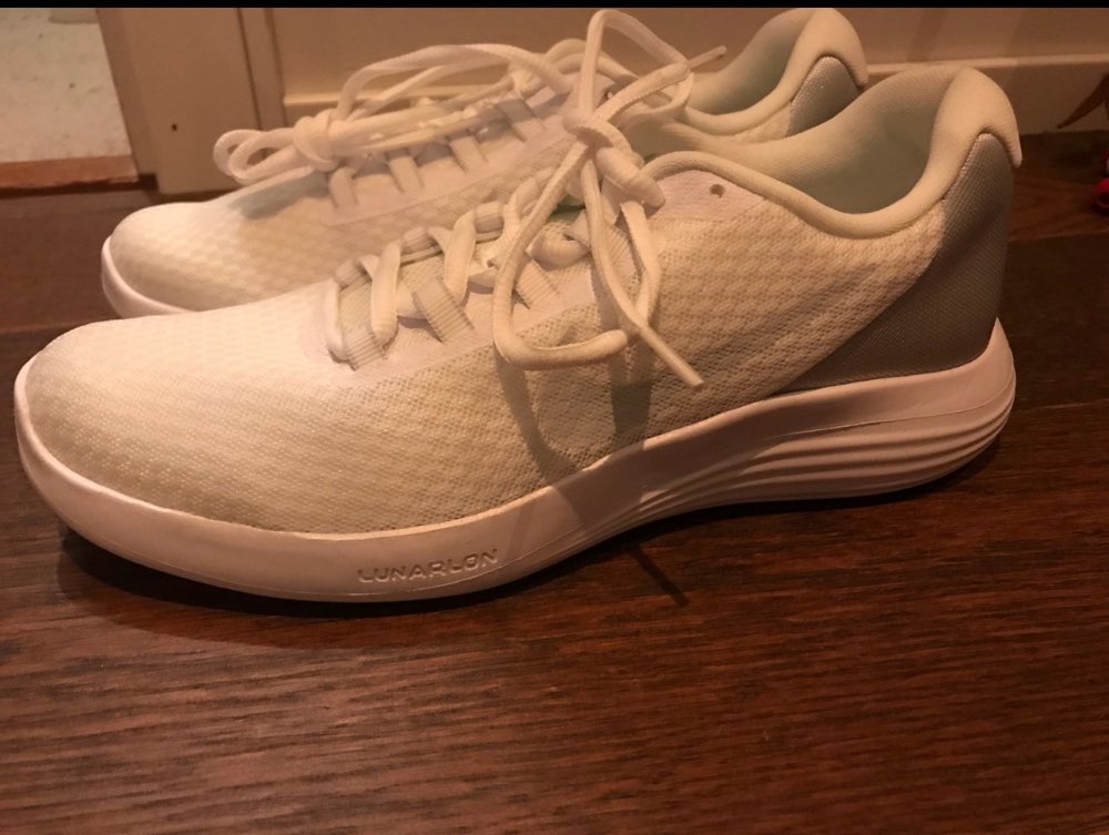 Nike joggesko 