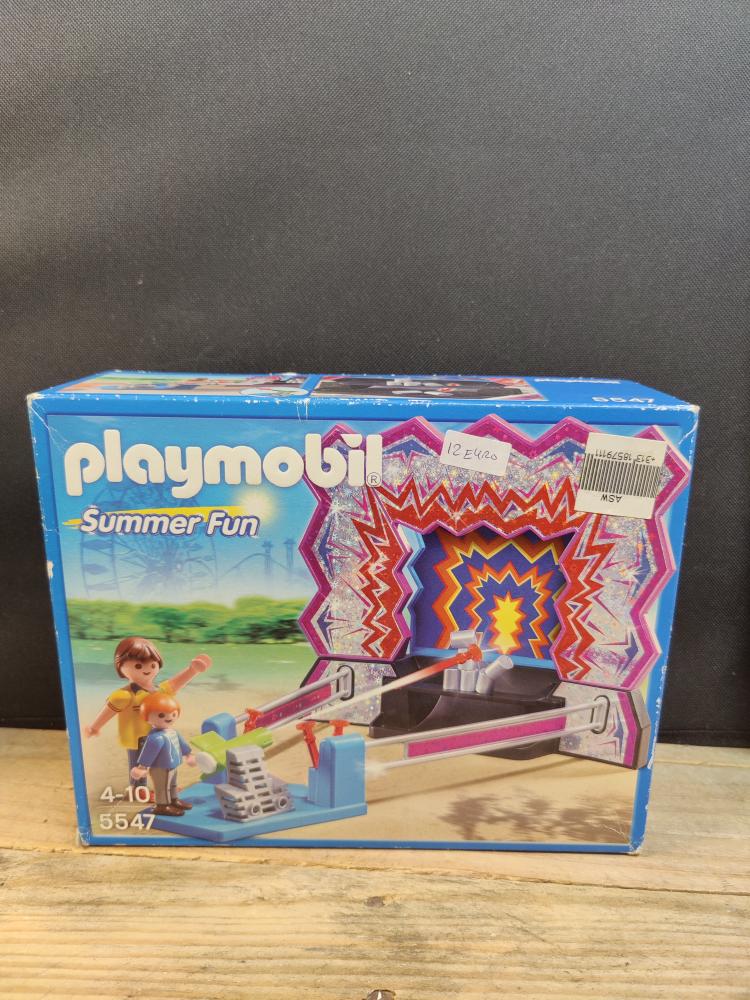 Playmobil 5547