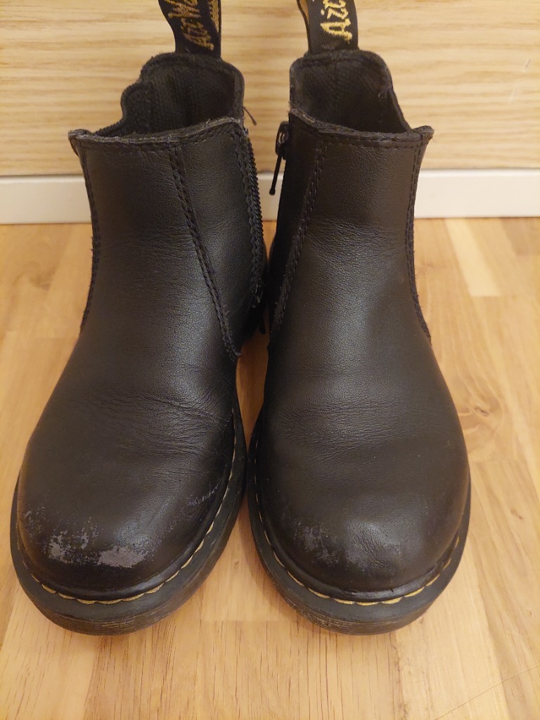 Dr Martens skór 29