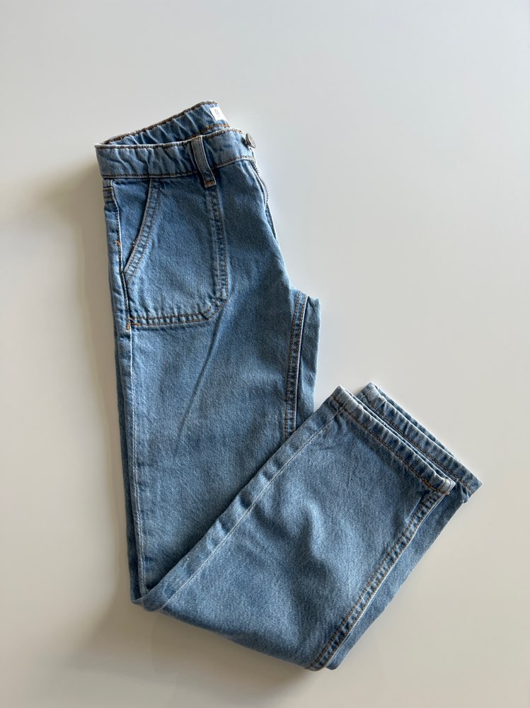 Mango jeans 128cm
