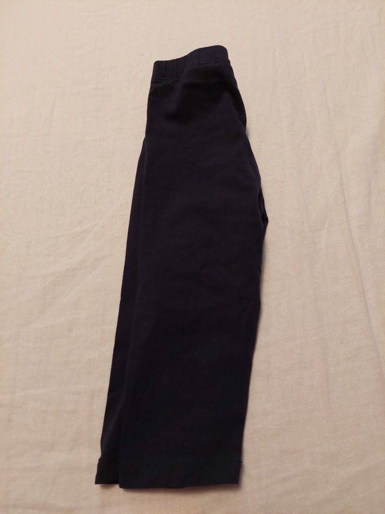 3 x kvart leggings 98