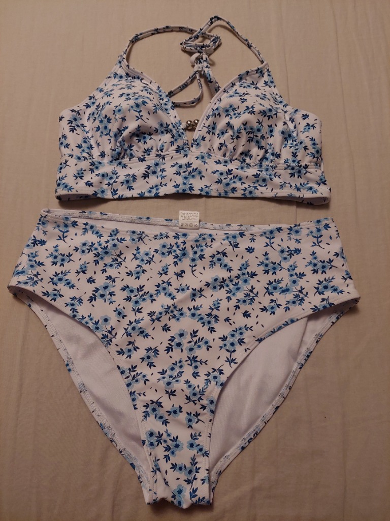 Nýtt bikiní M