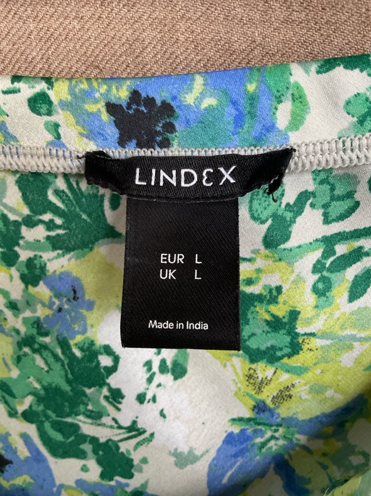Pils st.L Lindex