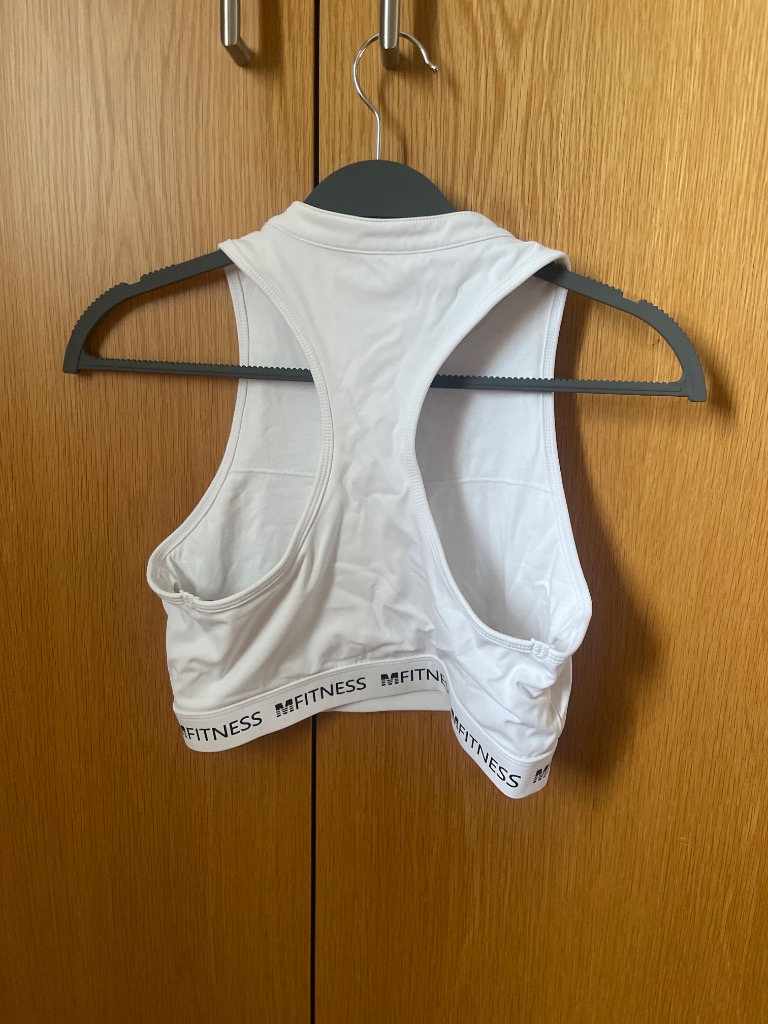 M fitness toppur i s