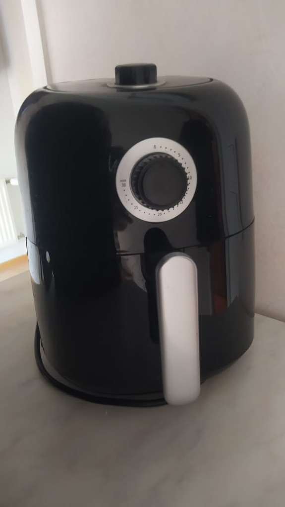 Emerio Smart Fryer - Air Fryer