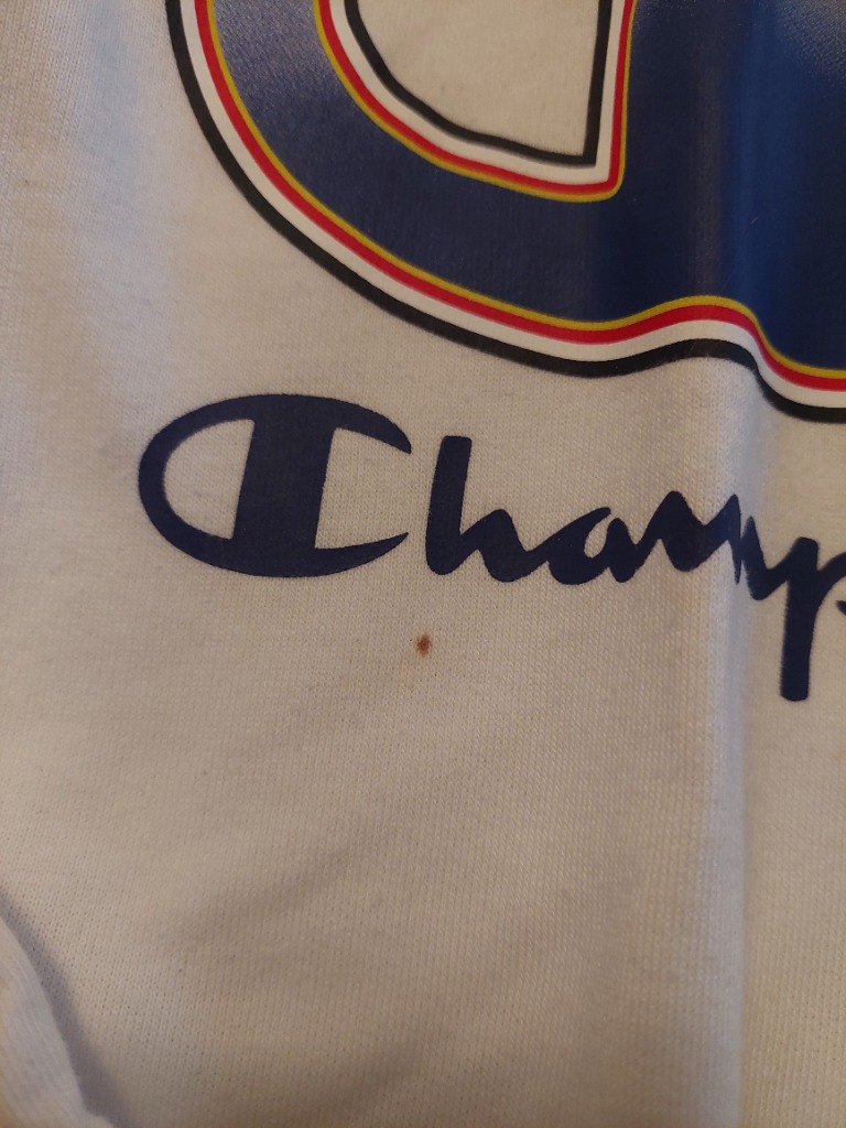 Champion peysa 164