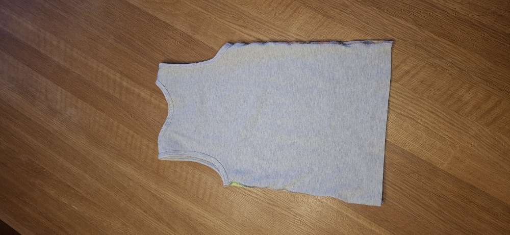 Molo st. 98/104 hlýrabolur