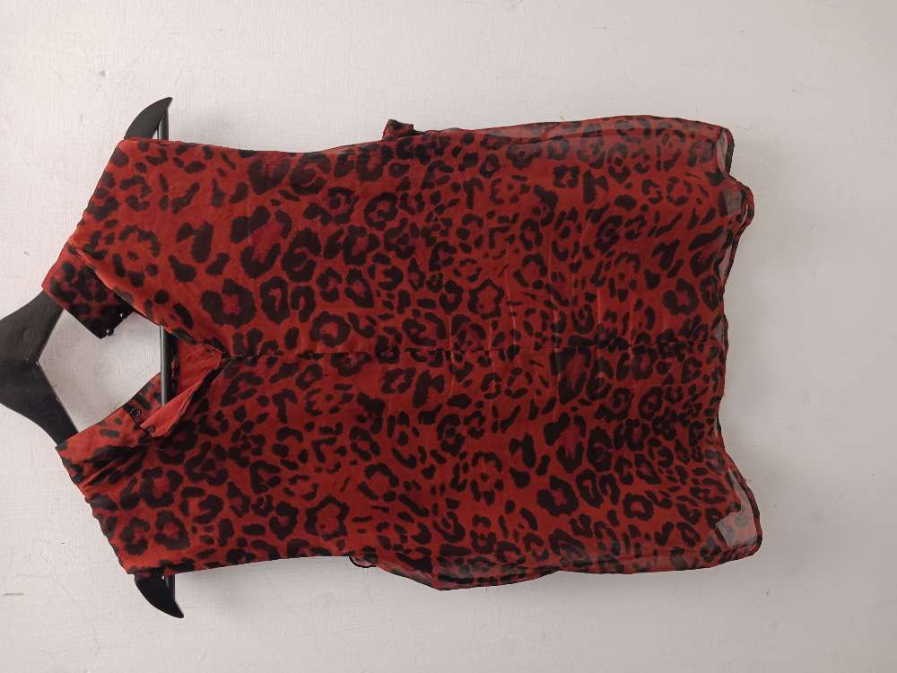 Comma leoparditoppi 42