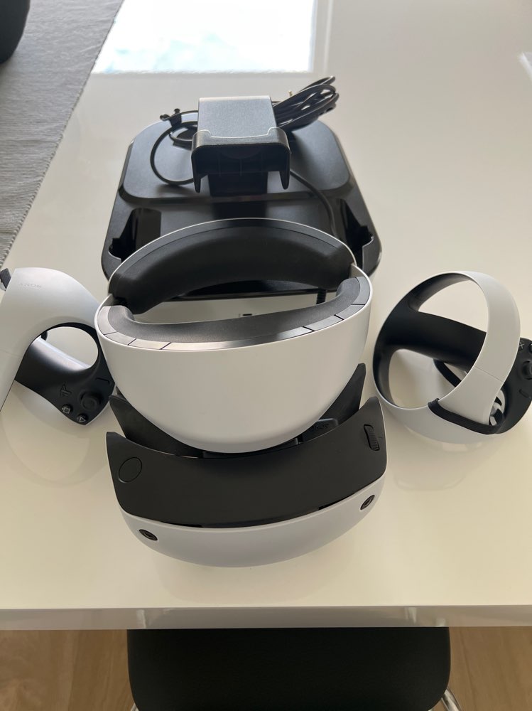 Playstaion VR2