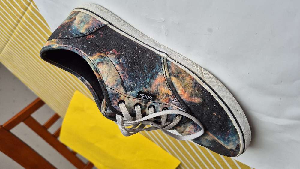 Vans kengät koko 40.5