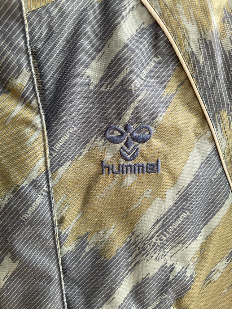 Hummel snjógalli st.122