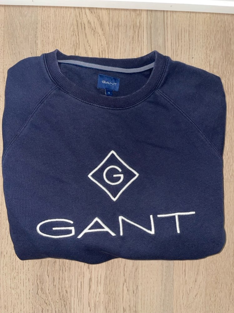 GANT genser crewneck