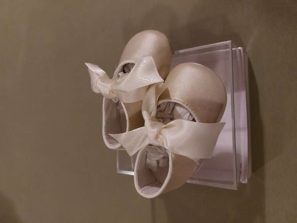 Mayoral ungbarnaskór st 16