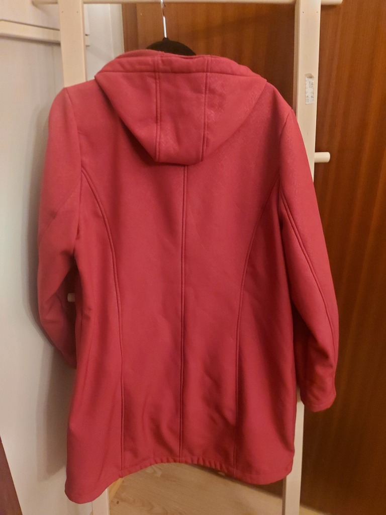 Kàpa raud XL 
