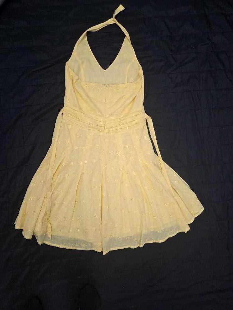 REFLEX Women puuvillainen kesämekko 42