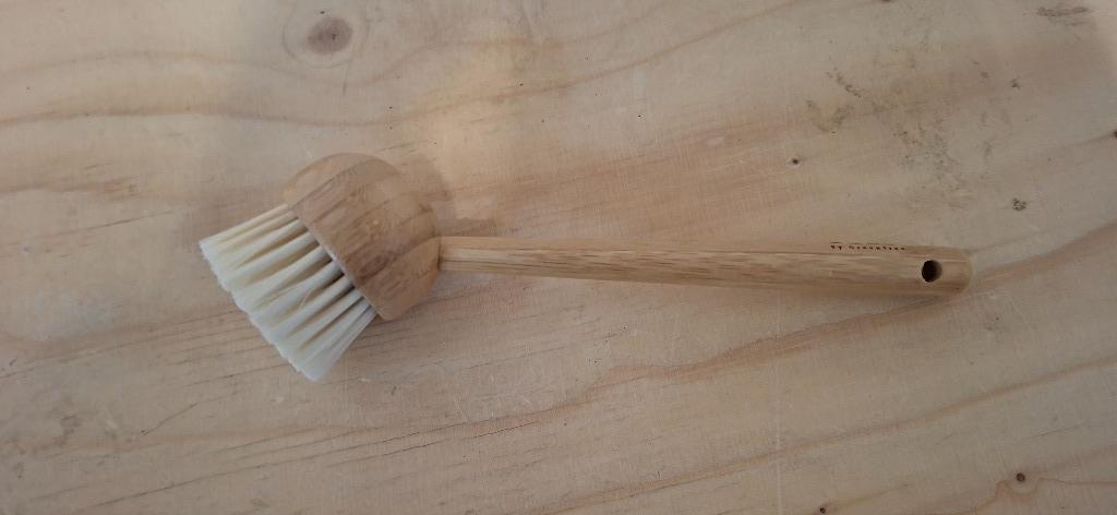 Eco uppþvottabursti