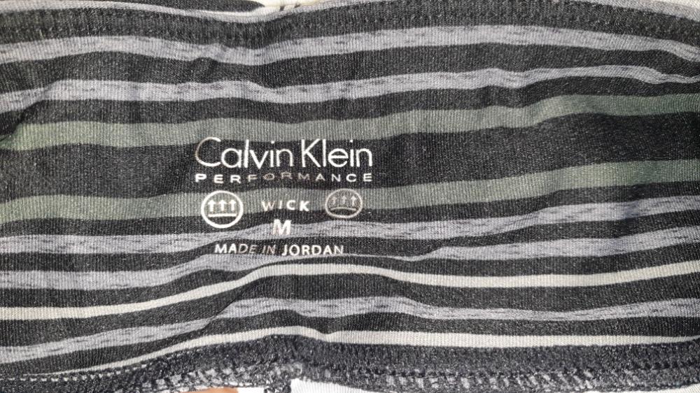 CALVIN KLEIN Leggings st. M