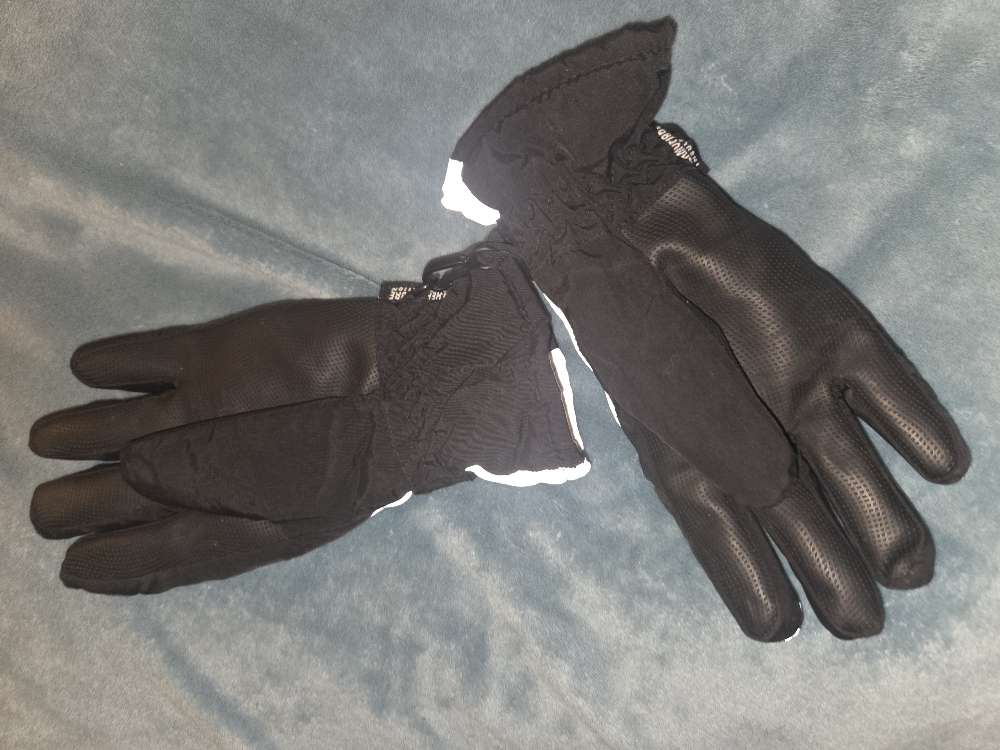 Fix lúffur st. 13-14 ára