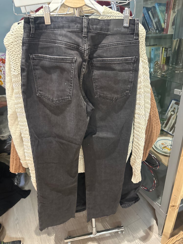 Jeans (s/36)