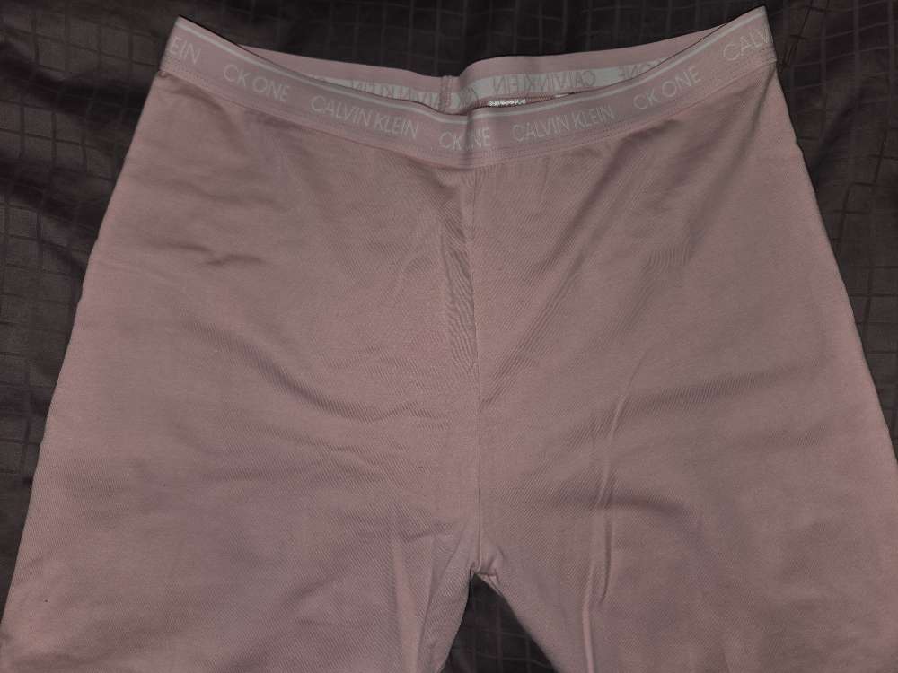 Calvin Klein nattbuxur st.S