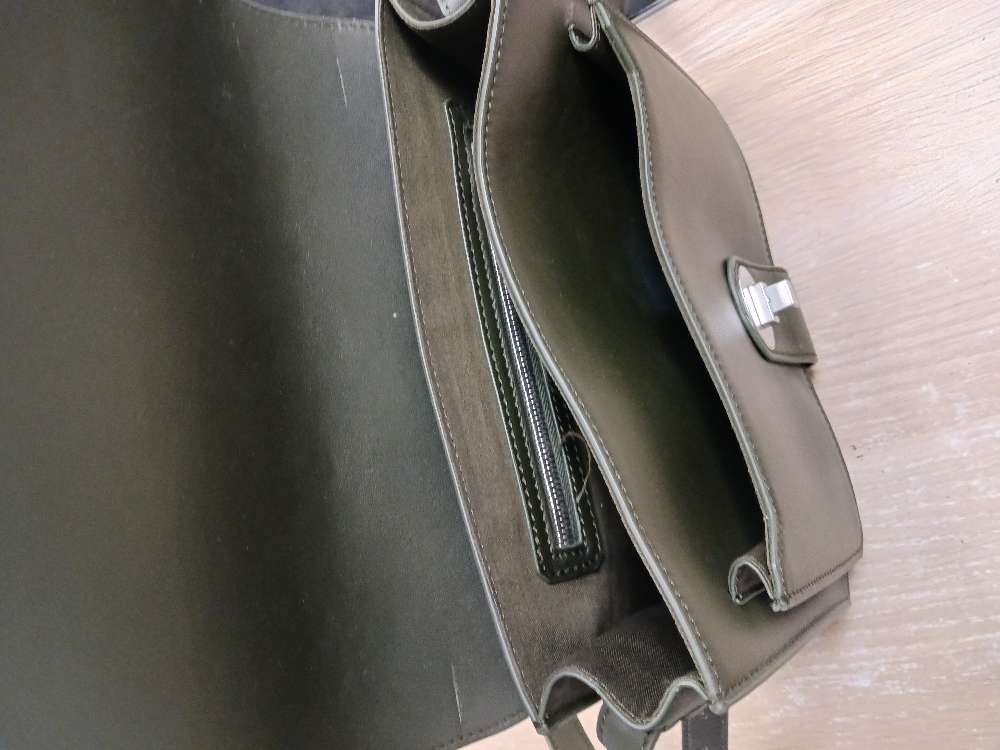 Marc o'polo vihreä laukku