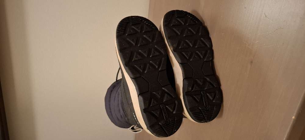 Viking st. 28 kuldastígvél 